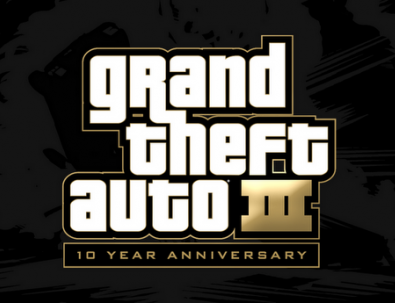 Grand theft auto III