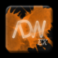 ADW launcher EX